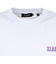 エクストララージ（XLARGE）フラワー 半袖Tシャツ 101252011007-WHITE
