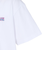 エクストララージ（XLARGE）フラワー 半袖Tシャツ 101252011007-WHITE