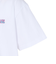 エクストララージ（XLARGE）フラワー 半袖Tシャツ 101252011007-WHITE