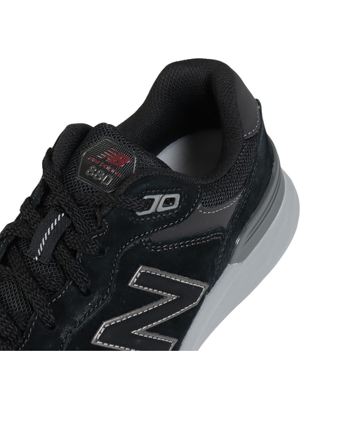 新品【NEW BALANCE】フレッシュフォーム880 スニーカー 25.5 黒 ニューバランス（new balance）スニーカー ウォーキングシューズ