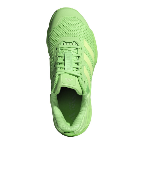 アディダス（adidas）ジムシューズ トレーニングシューズ