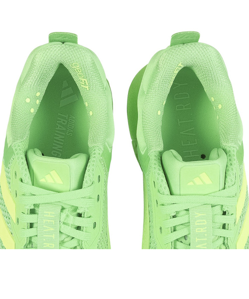 アディダス（adidas）ジムシューズ トレーニングシューズ