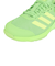 アディダス（adidas）ジムシューズ トレーニングシューズ ドロップセット 3 グリーン JR1676 ランニングシューズ スニーカー
