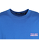 エクストララージ（XLARGE）フラワー 半袖Tシャツ 101252011007-BLUE