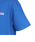 エクストララージ（XLARGE）フラワー 半袖Tシャツ 101252011007-BLUE