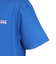 エクストララージ（XLARGE）フラワー 半袖Tシャツ 101252011007-BLUE