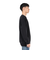 チャンピオン-ヘリテイジ（CHAMPION-HERITAGE）リバースウィーブ 10oz EMBROIDERY スウェット C3-C020 055