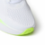 アンダーアーマー（UNDER ARMOUR）ランニングシューズ ジョギングシューズ インフィニットプロ 2 ホワイト グリーン 3028177 102
