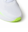アンダーアーマー（UNDER ARMOUR）ランニングシューズ ジョギングシューズ インフィニットプロ 2 ホワイト グリーン 3028177 102