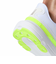アンダーアーマー（UNDER ARMOUR）ランニングシューズ ジョギングシューズ インフィニットプロ 2 ホワイト グリーン 3028177 102