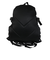 エクストララージ（XLARGE）TACTICAL バックパック 101221053004-BLACK