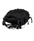エクストララージ（XLARGE）TACTICAL バックパック 101221053004-BLACK