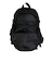 エクストララージ（XLARGE）TACTICAL バックパック 101221053004-BLACK