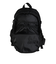 エクストララージ（XLARGE）TACTICAL バックパック 101221053004-BLACK