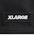 エクストララージ（XLARGE）TACTICAL バックパック 101221053004-BLACK