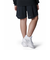 アンダーアーマー（UNDER ARMOUR）バスケットボールウェア ジュニア ゾーン メッシュショーツ 6010341 001