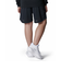 アンダーアーマー（UNDER ARMOUR）バスケットボールウェア ジュニア ゾーン メッシュショーツ 6010341 001
