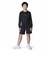 アンダーアーマー（UNDER ARMOUR）バスケットボールウェア ジュニア ゾーン メッシュショーツ 6010341 001