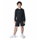 アンダーアーマー（UNDER ARMOUR）バスケットボールウェア ジュニア ゾーン メッシュショーツ 6010341 001