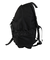 エクストララージ（XLARGE）バックパック スタンダード ロゴ TRUCK HOOK 01193018-BLACK