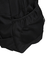 エクストララージ（XLARGE）バックパック スタンダード ロゴ TRUCK HOOK 01193018-BLACK