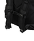 エクストララージ（XLARGE）バックパック スタンダード ロゴ TRUCK HOOK 01193018-BLACK