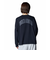 アンダーアーマー（UNDER ARMOUR）ヘビーウエイト カレッジ ロングスリーブ Tシャツ 6007462 001