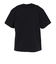 エクストララージ（XLARGE）THROW UP 半袖Tシャツ 101251011026-BLACK
