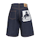 エクストララージ（XLARGE）OG デニム ショートパンツ 101252031008-INDIGO