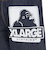 エクストララージ（XLARGE）OG デニム ショートパンツ 101252031008-INDIGO
