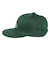エクストララージ（XLARGE）帽子 OVAL ロゴ 6パネル キャップ 101252051003-GREEN