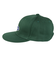 エクストララージ（XLARGE）帽子 OVAL ロゴ 6パネル キャップ 101252051003-GREEN