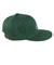 エクストララージ（XLARGE）帽子 OVAL ロゴ 6パネル キャップ 101252051003-GREEN