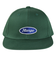 エクストララージ（XLARGE）帽子 OVAL ロゴ 6パネル キャップ 101252051003-GREEN