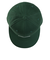 エクストララージ（XLARGE）帽子 OVAL ロゴ 6パネル キャップ 101252051003-GREEN