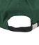 エクストララージ（XLARGE）帽子 OVAL ロゴ 6パネル キャップ 101252051003-GREEN