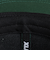 エクストララージ（XLARGE）帽子 OVAL ロゴ 6パネル キャップ 101252051003-GREEN