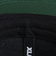 エクストララージ（XLARGE）帽子 OVAL ロゴ 6パネル キャップ 101252051003-GREEN