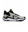 アンダーアーマー（UNDER ARMOUR）バスケットシューズ バッシュ スポーン 7 ミッド 6000753 100