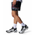 アンダーアーマー（UNDER ARMOUR）バスケットシューズ バッシュ スポーン 7 ミッド 6000753 100