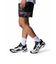 アンダーアーマー（UNDER ARMOUR）バスケットシューズ バッシュ スポーン 7 ミッド 6000753 100
