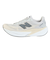 ニューバランス（new balance）ランニングシューズ トレーニングシューズ 部活 フューエルセル レベル v5 グレー ホワイト MFCXLL5D