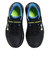 アンダーアーマー（UNDER ARMOUR）ジュニア スポーツシューズ ベルクロ ベルト付き スニーカー サージ 4 AC ブラック 3027104 006 …