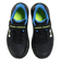 アンダーアーマー（UNDER ARMOUR）ジュニア スポーツシューズ ベルクロ ベルト付き スニーカー サージ 4 AC ブラック 3027104 006 …