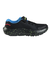 アンダーアーマー（UNDER ARMOUR）ジュニア スポーツシューズ ベルクロ ベルト付き スニーカー サージ 4 AC ブラック 3027104 006 …