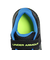 アンダーアーマー（UNDER ARMOUR）ジュニア スポーツシューズ ベルクロ ベルト付き スニーカー サージ 4 AC ブラック 3027104 006 …