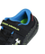 アンダーアーマー（UNDER ARMOUR）ジュニア スポーツシューズ ベルクロ ベルト付き スニーカー サージ 4 AC ブラック 3027104 006 …