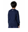 アンダーアーマー（UNDER ARMOUR）バスケットボールウェア ジュニア テック ロングショット ロングスリーブ Tシャツ 6010340 410