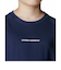 アンダーアーマー（UNDER ARMOUR）バスケットボールウェア ジュニア テック ロングショット ロングスリーブ Tシャツ 6010340 410