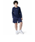 アンダーアーマー（UNDER ARMOUR）バスケットボールウェア ジュニア テック ロングショット ロングスリーブ Tシャツ 6010340 410